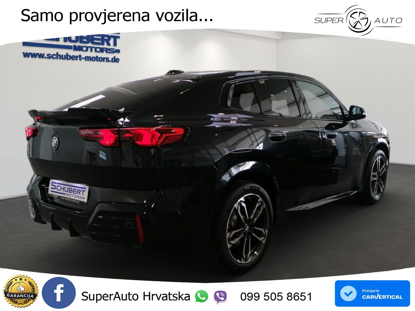 BMW X2 sDrive18d Steptronic M Sport LED+GR SJED+ACC