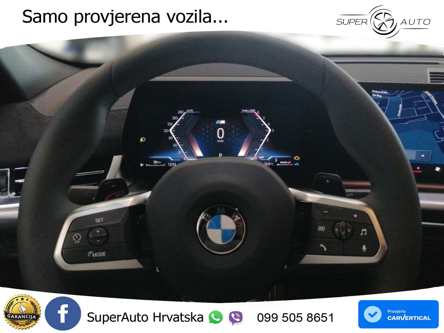BMW X2 sDrive18d Steptronic M Sport LED+GR SJED+ACC