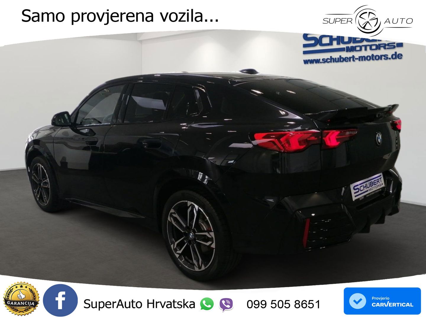 BMW X2 sDrive18d Steptronic M Sport LED+GR SJED+ACC
