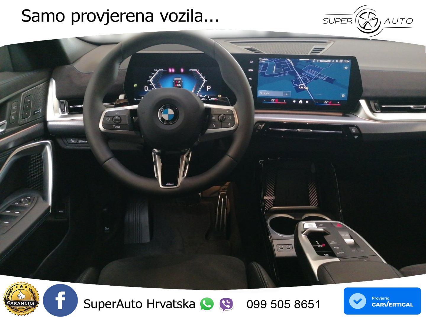 BMW X2 sDrive18d Steptronic M Sport LED+GR SJED+ACC