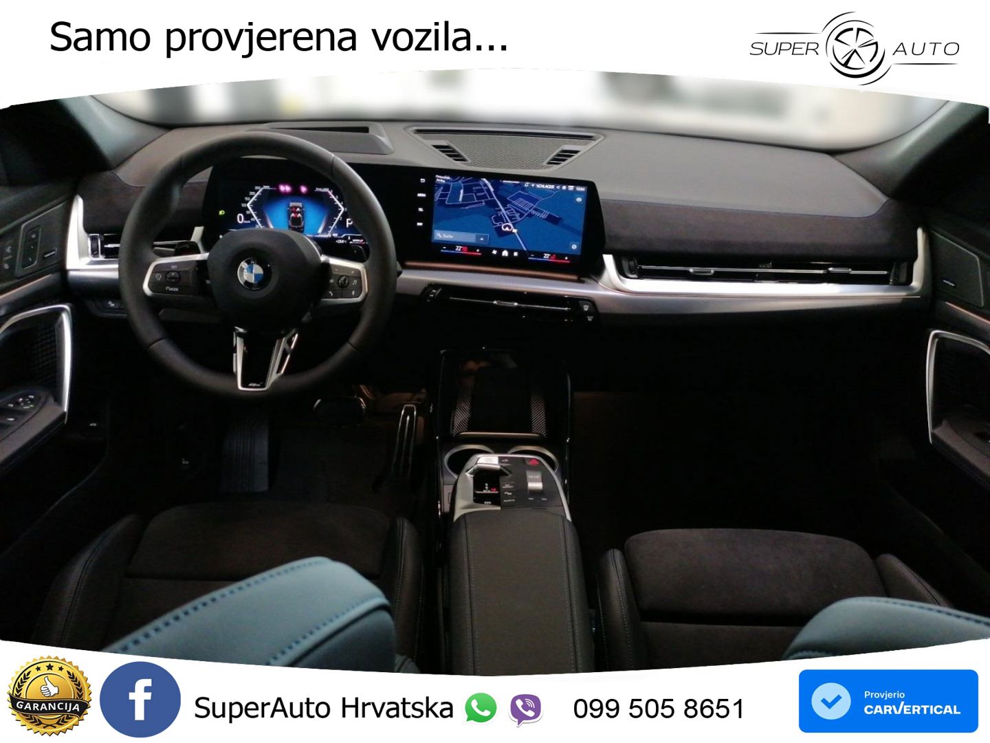 BMW X2 sDrive18d Steptronic M Sport LED+GR SJED+ACC