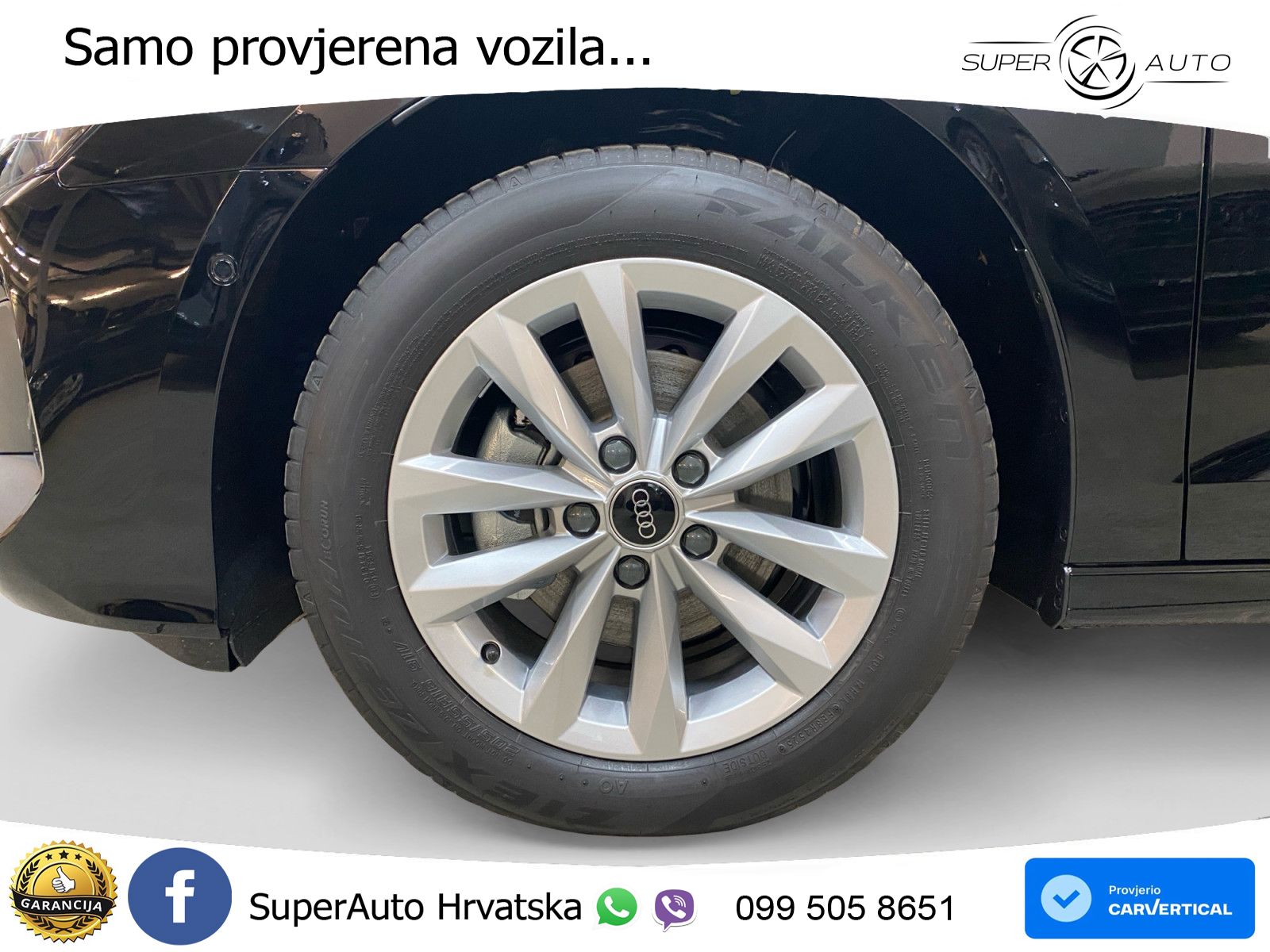 Audi A3 Sportback 30 TFSI (116 KS) Mild Hybrid S tronic LED+GR SJED+ACC
