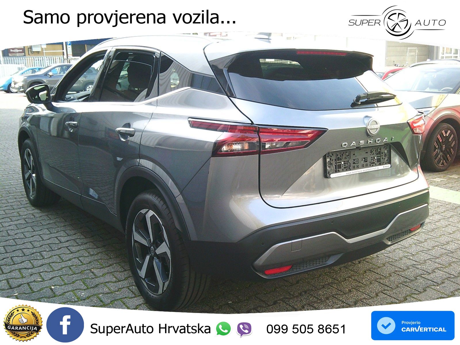 Nissan Qashqai 1.3 DIG-T (140 KS) N-Connecta LED+GR SJED+ACC