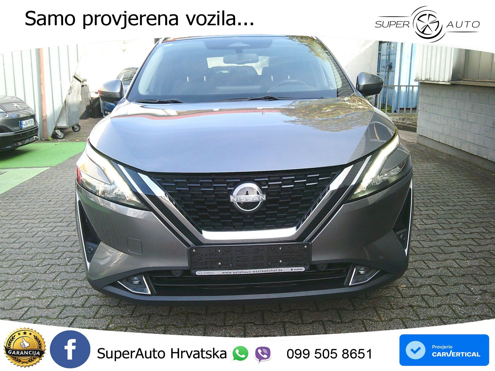 Nissan Qashqai 1.3 DIG-T (140 KS) N-Connecta LED+GR SJED+ACC