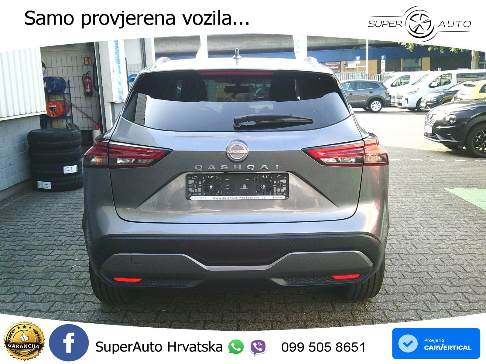 Nissan Qashqai 1.3 DIG-T (140 KS) N-Connecta LED+GR SJED+ACC