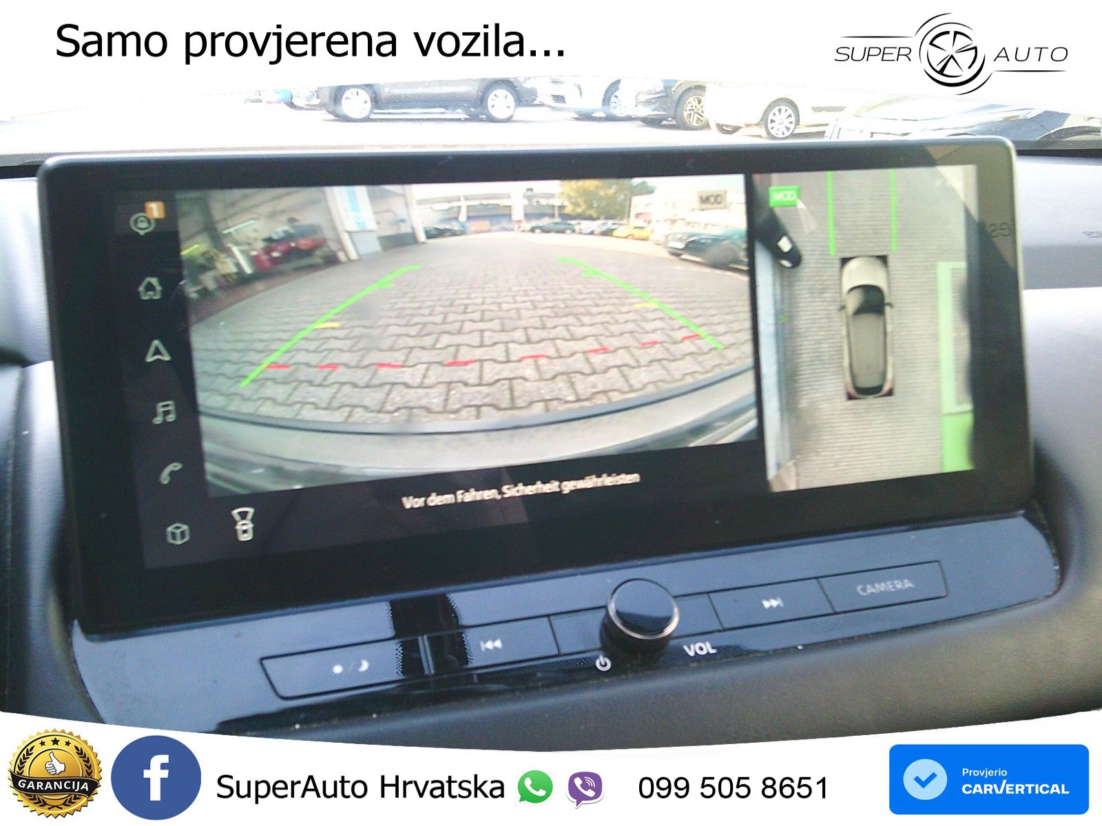 Nissan Qashqai 1.3 DIG-T (140 KS) N-Connecta LED+GR SJED+ACC