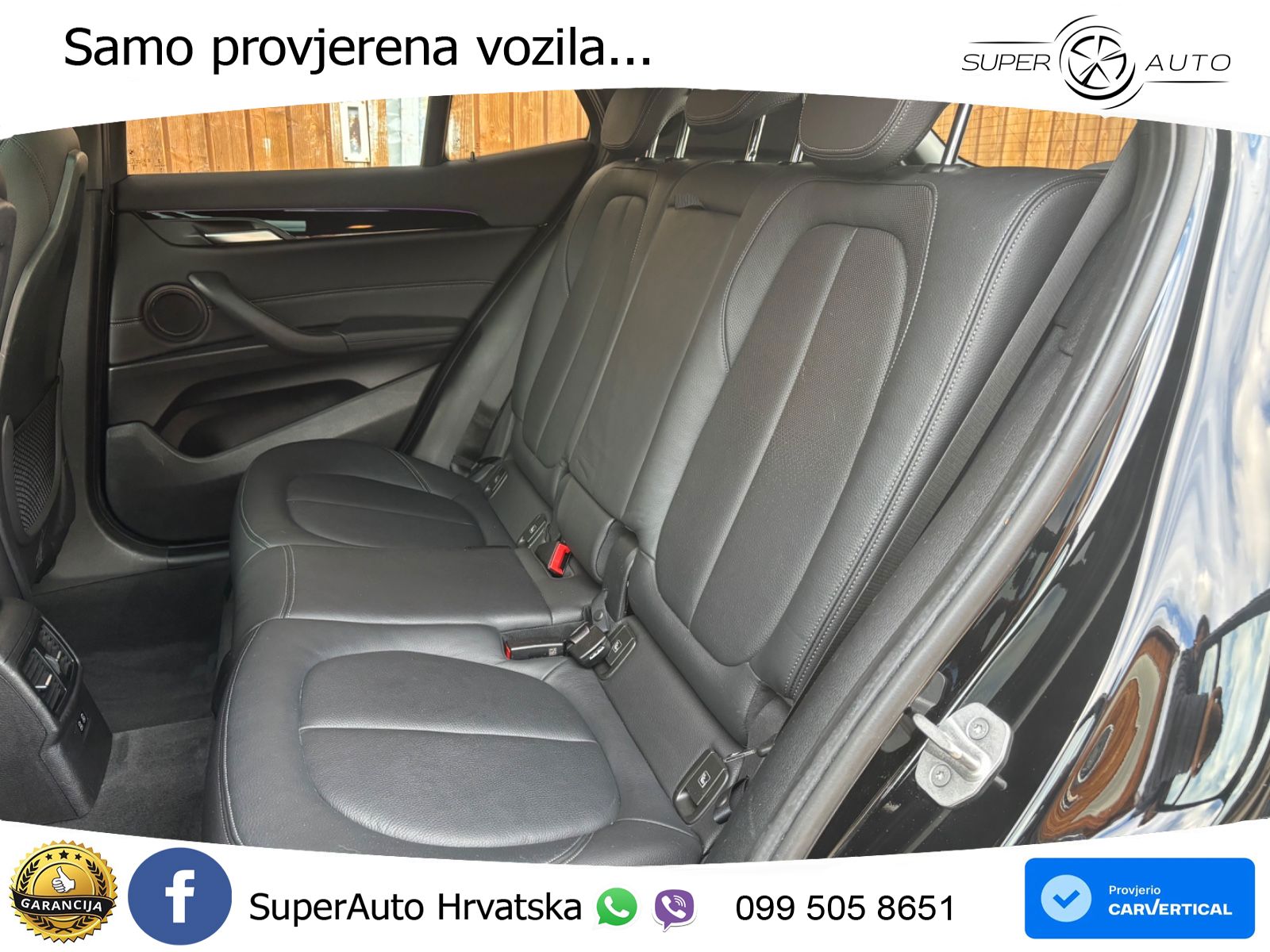 BMW X2 sDrive20d Steptronic