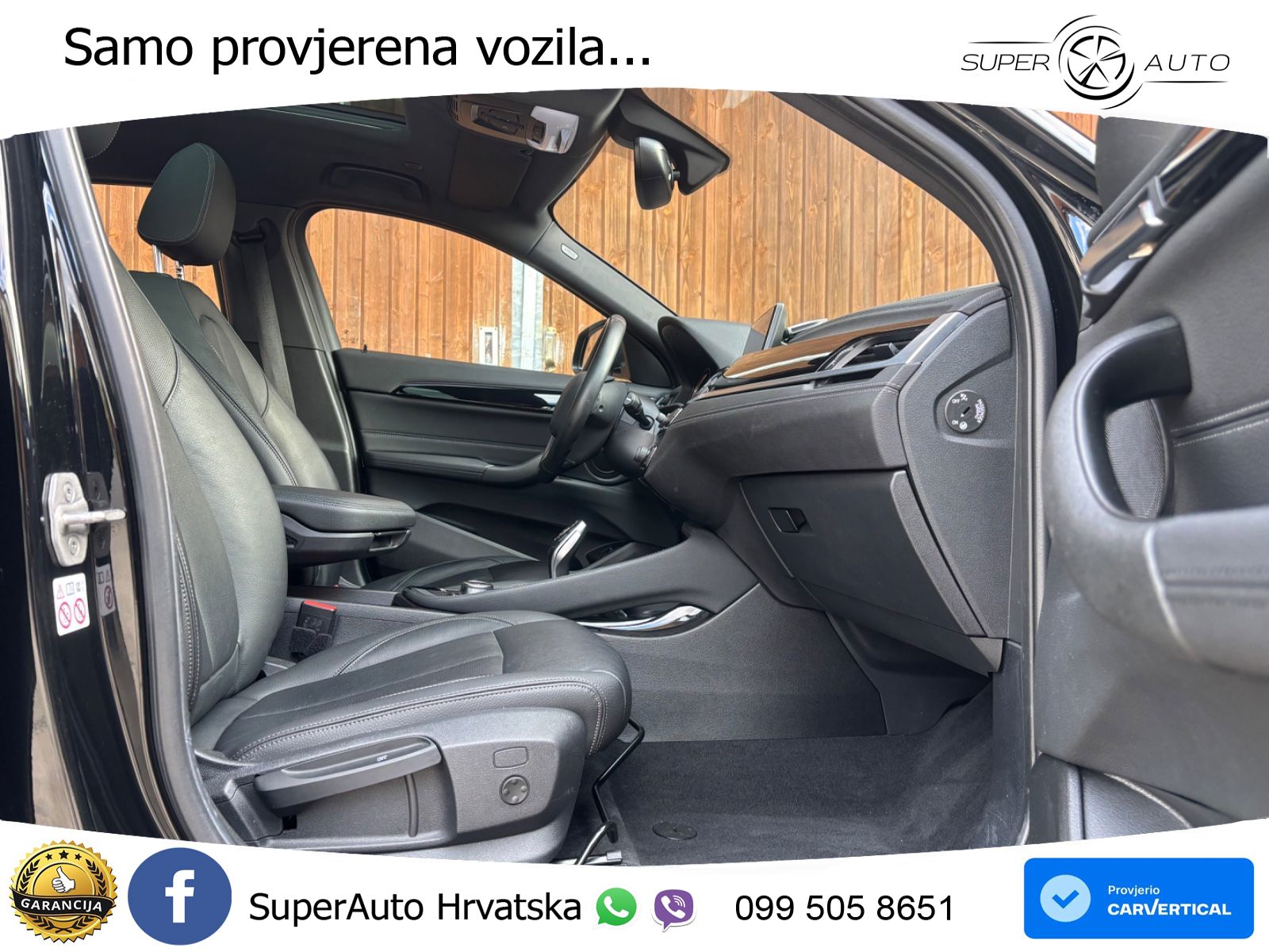 BMW X2 sDrive20d Steptronic