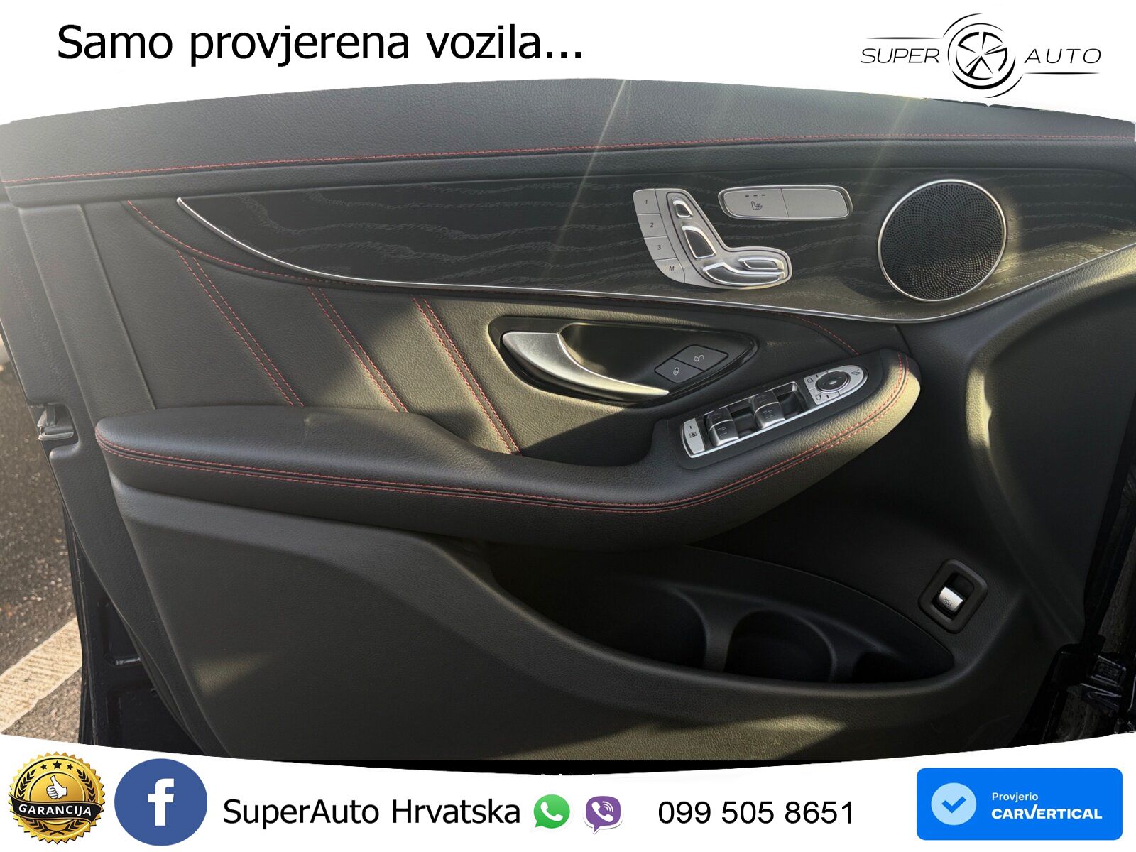 Mercedes AMG GLC 43 V6 (390 KS) 4MATIC TCT ACC+HEAD+GR SJED+360+PANO