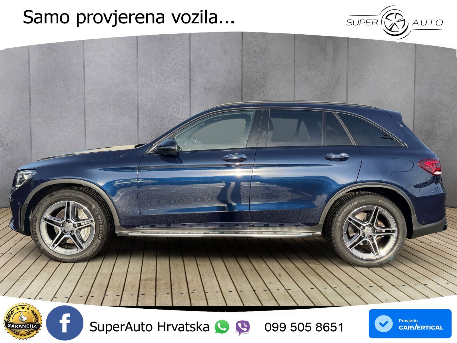 Mercedes AMG GLC 43 V6 (390 KS) 4MATIC TCT ACC+HEAD+GR SJED+360+PANO