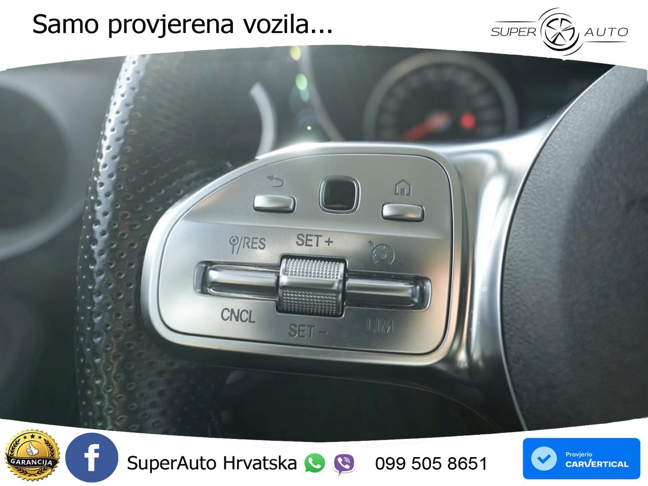 Mercedes GLC 300e (320 KS) 4MATIC 9G-TRONIC AMG