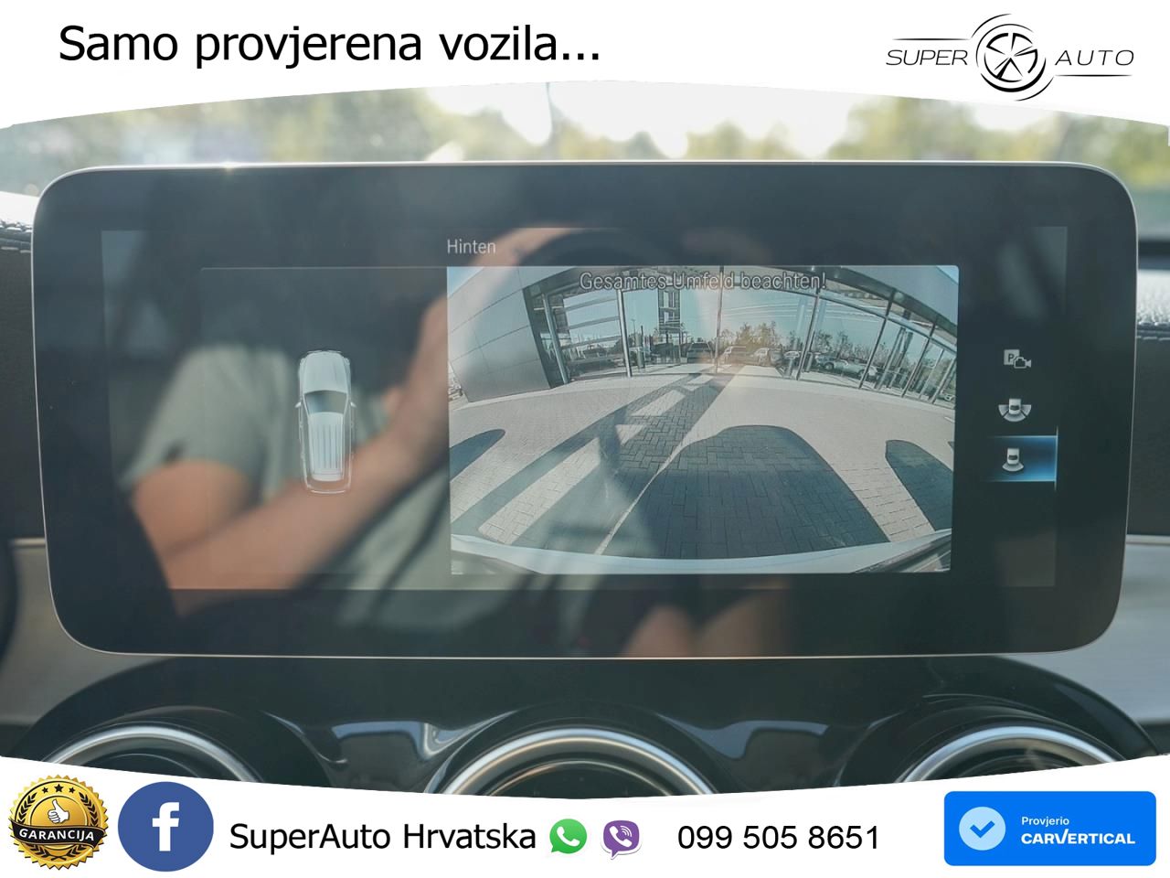 Mercedes GLC 300e (320 KS) 4MATIC 9G-TRONIC AMG