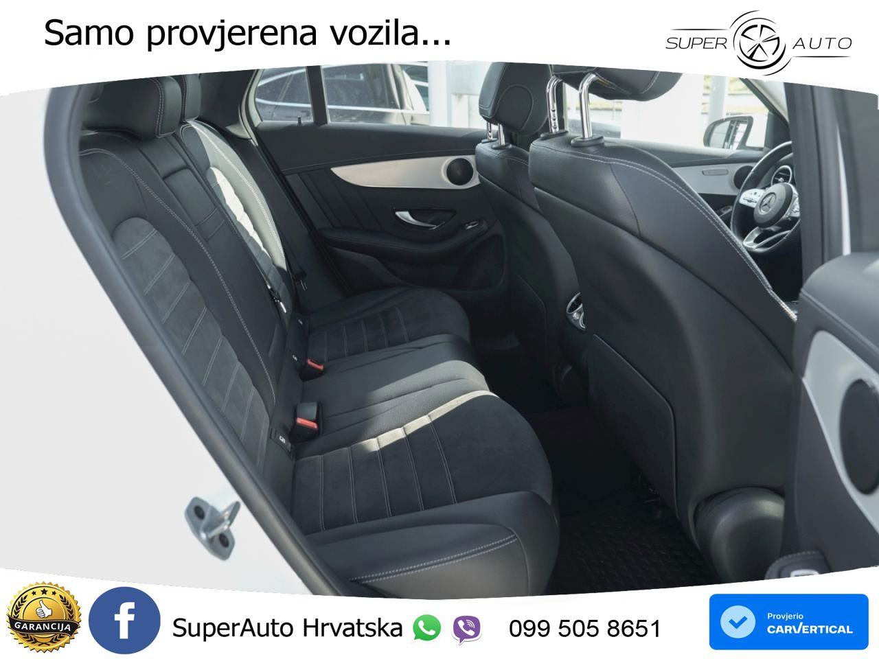 Mercedes GLC 300e (320 KS) 4MATIC 9G-TRONIC AMG