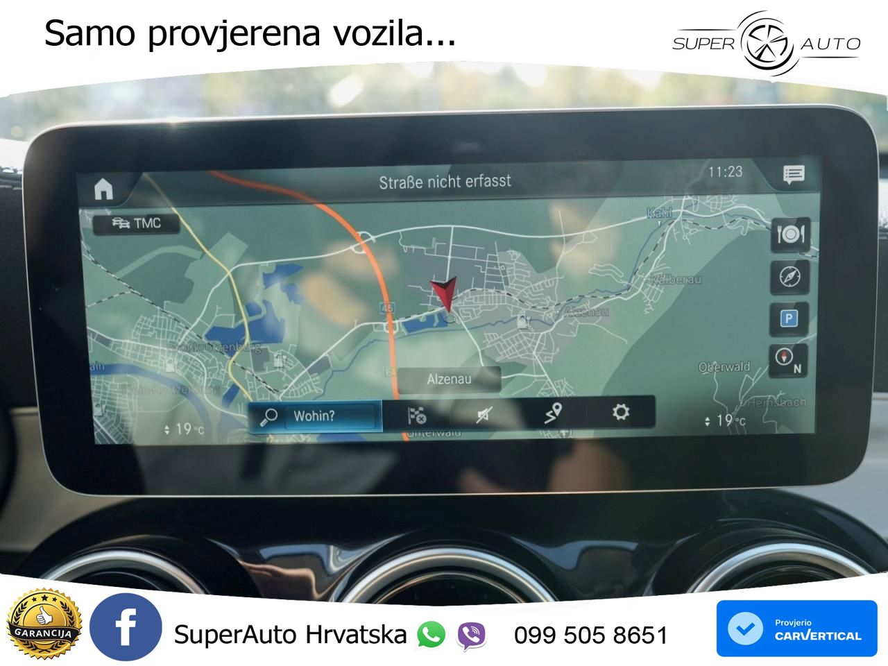 Mercedes GLC 300e (320 KS) 4MATIC 9G-TRONIC AMG