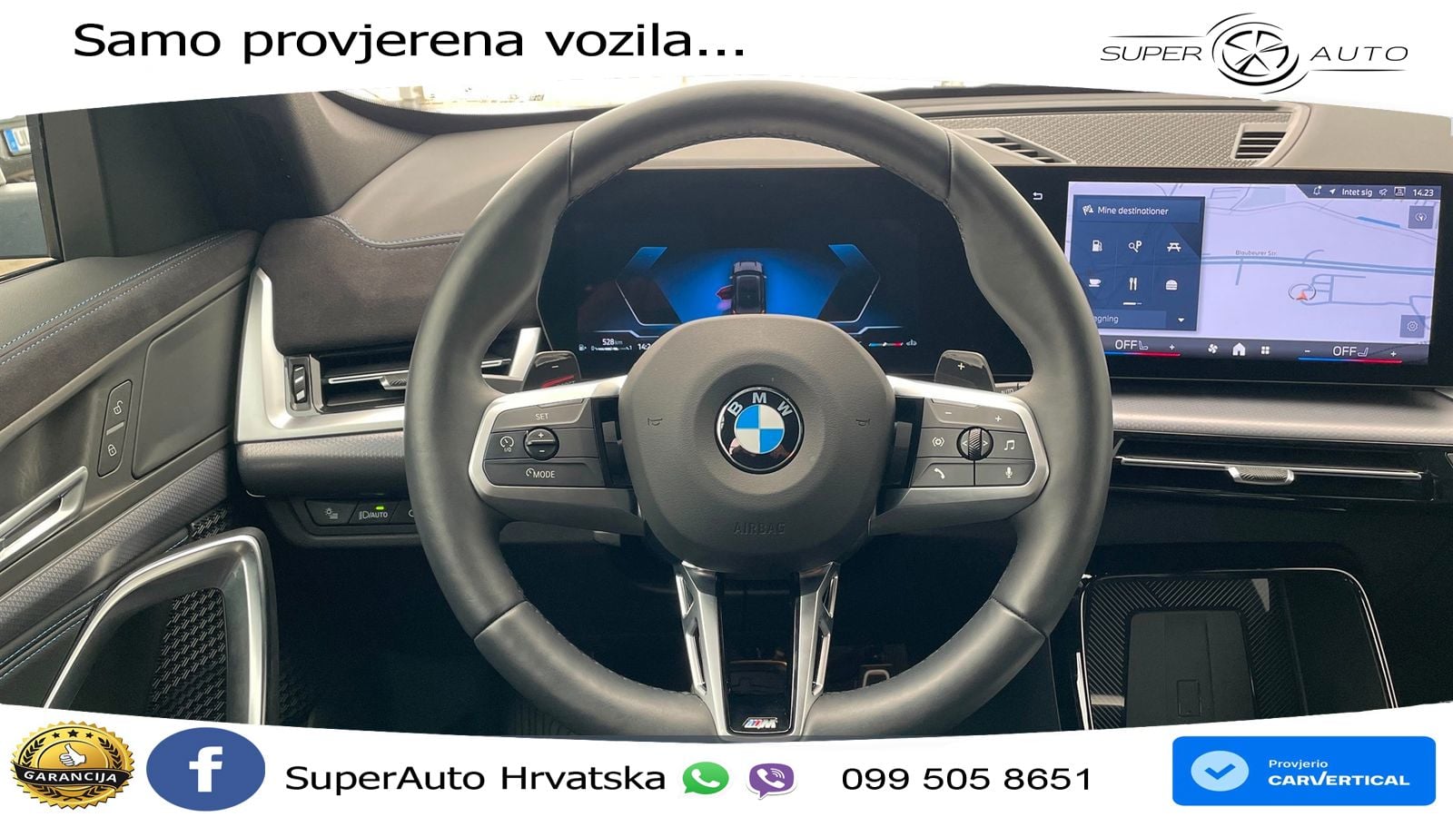 BMW X1 18i (136 KS) sDrive Steptronic M Sport