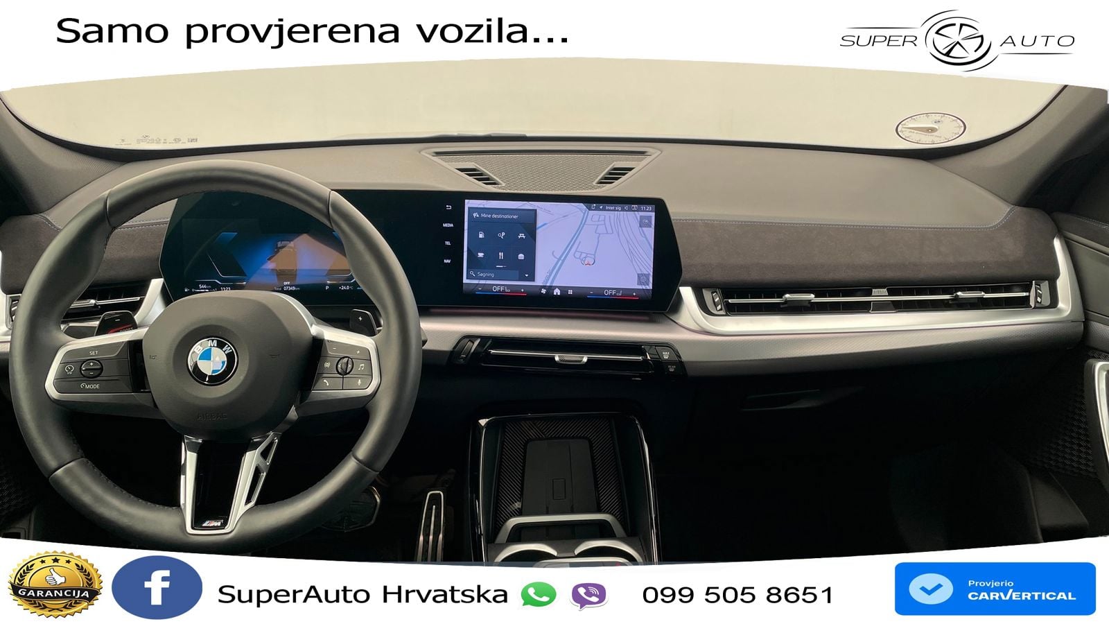 BMW X1 18i (136 KS) sDrive Steptronic M Sport