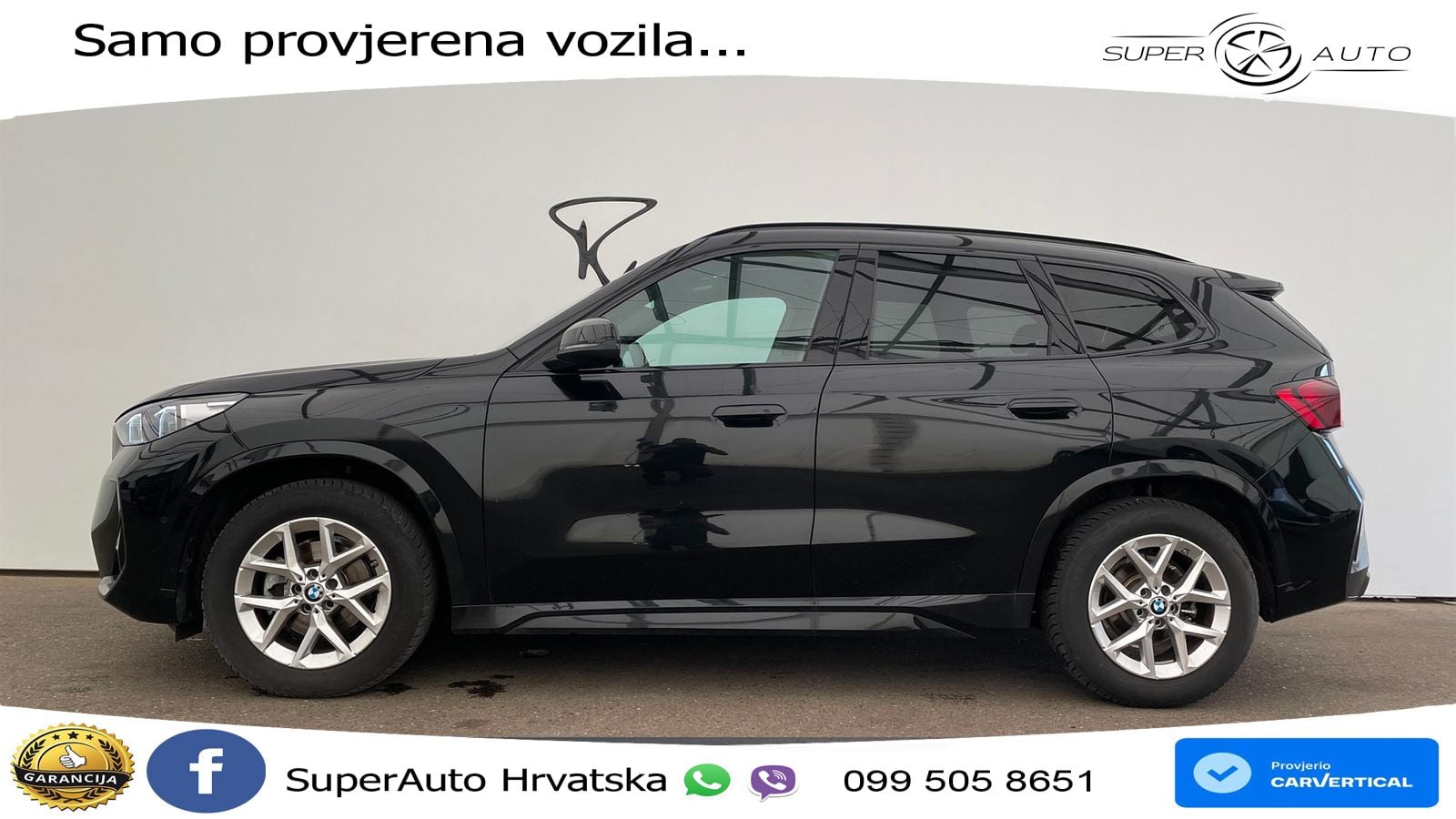 BMW X1 18i (136 KS) sDrive Steptronic M Sport
