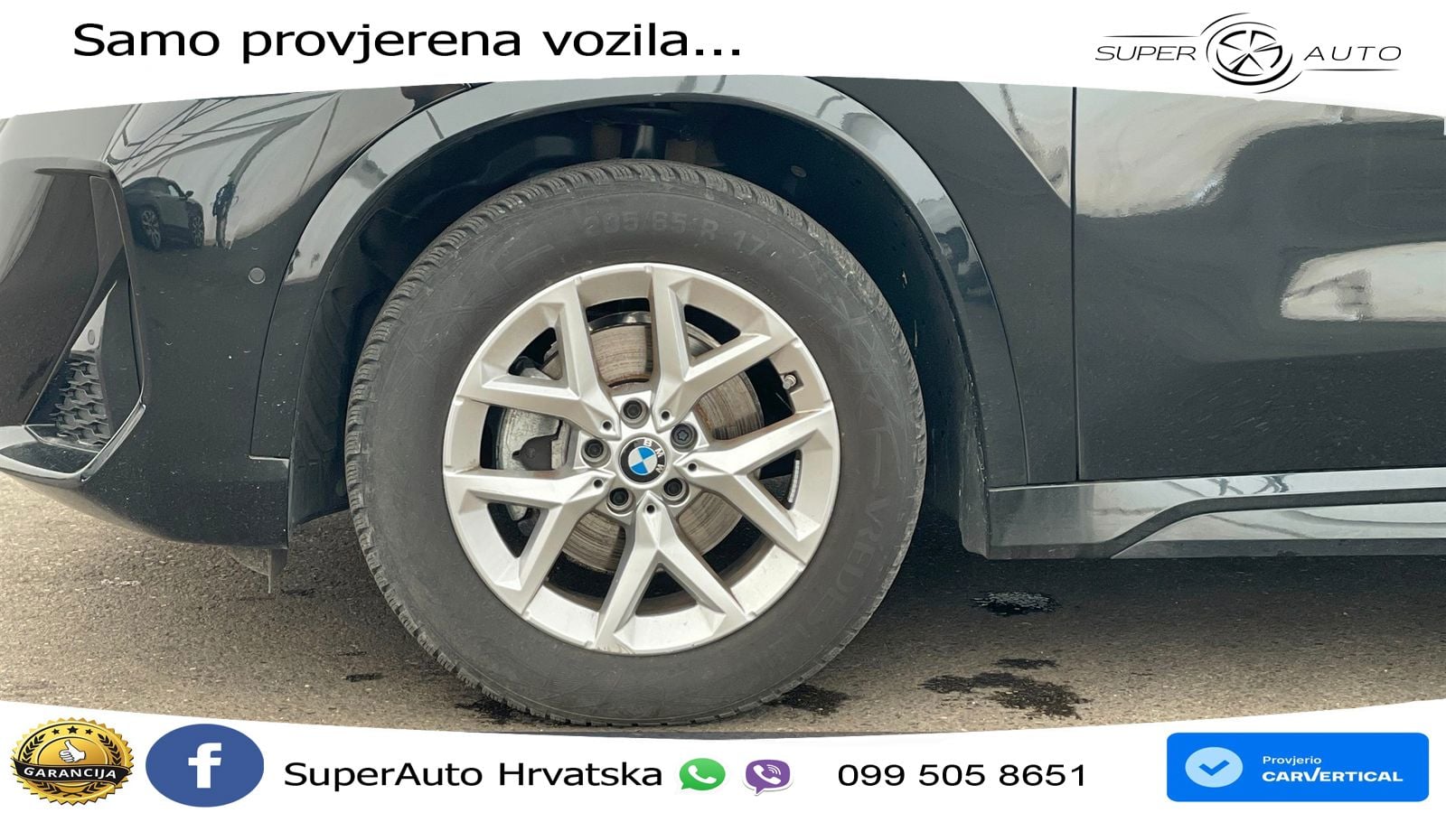 BMW X1 18i (136 KS) sDrive Steptronic M Sport