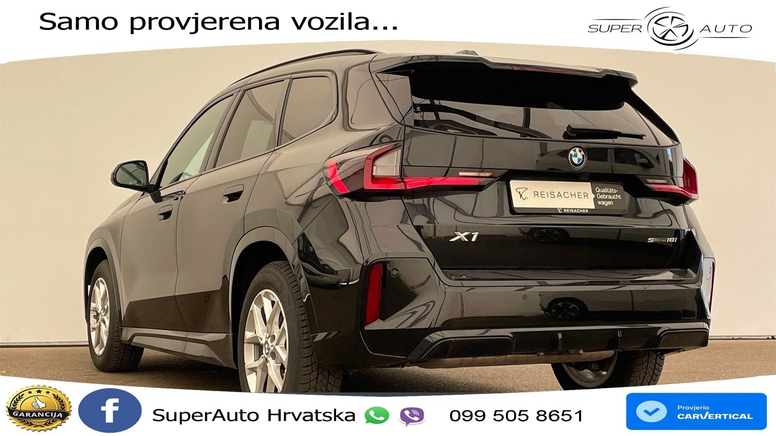 BMW X1 18i (136 KS) sDrive Steptronic M Sport