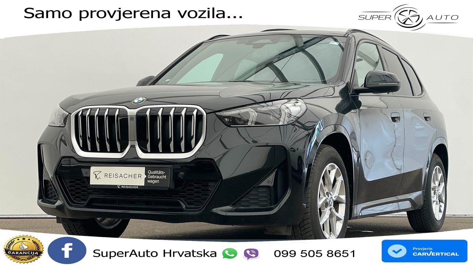 BMW X1 18i (136 KS) sDrive Steptronic M Sport