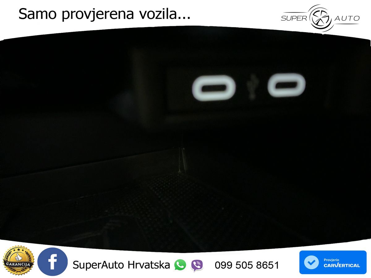 Volkswagen T-Roc I 1.5 TSI (150 KS) LED+GR SJED+ACC
