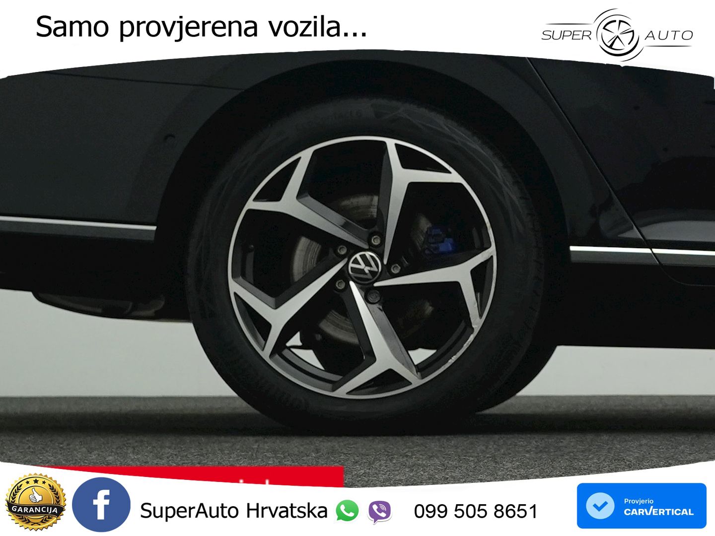 Volkswagen Passat Variant GTE 1.4 TSI (218 KS) DSG LED+GR SJED+ACC