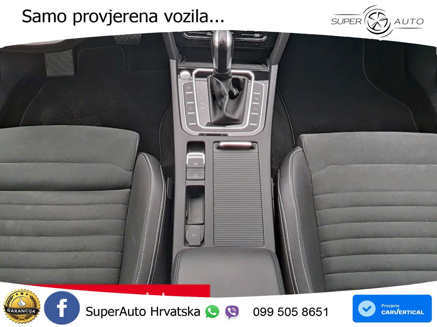 Volkswagen Passat Variant GTE 1.4 TSI (218 KS) DSG LED+GR SJED+ACC
