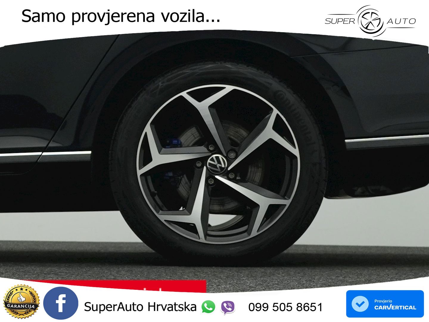 Volkswagen Passat Variant GTE 1.4 TSI (218 KS) DSG LED+GR SJED+ACC