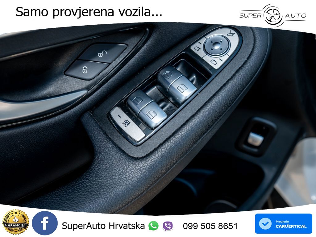 Mercedes GLC 200d (163 KS) 4MATIC G-TRONIC LED+GR SJED+ACC