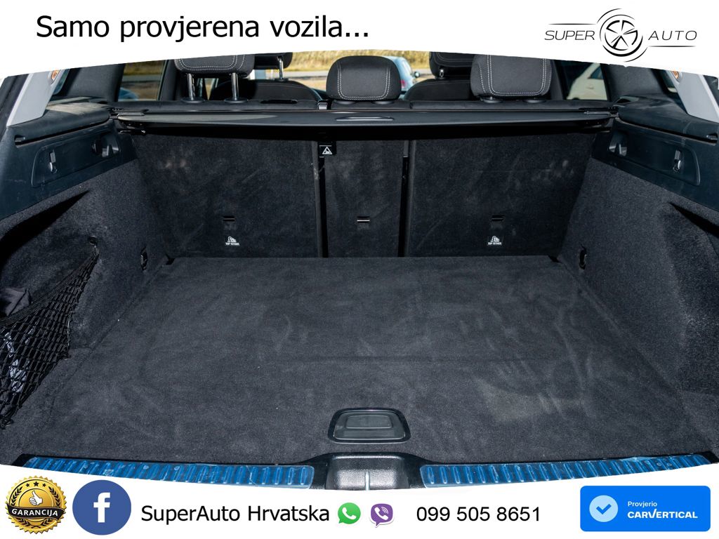 Mercedes GLC 200d (163 KS) 4MATIC G-TRONIC LED+GR SJED+ACC