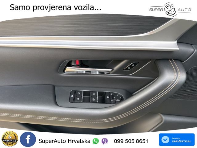 Mazda CX-60 2.5 e-Skyactiv (328 KS) AWD Automatic LED+GR SJED+ACC