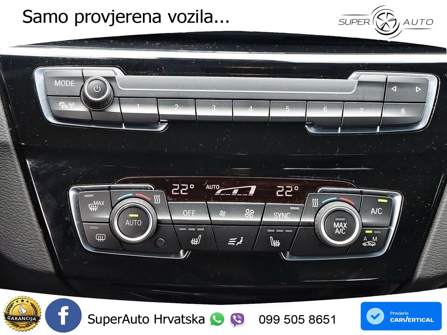 BMW X1 18d (150 KS) Steptronic