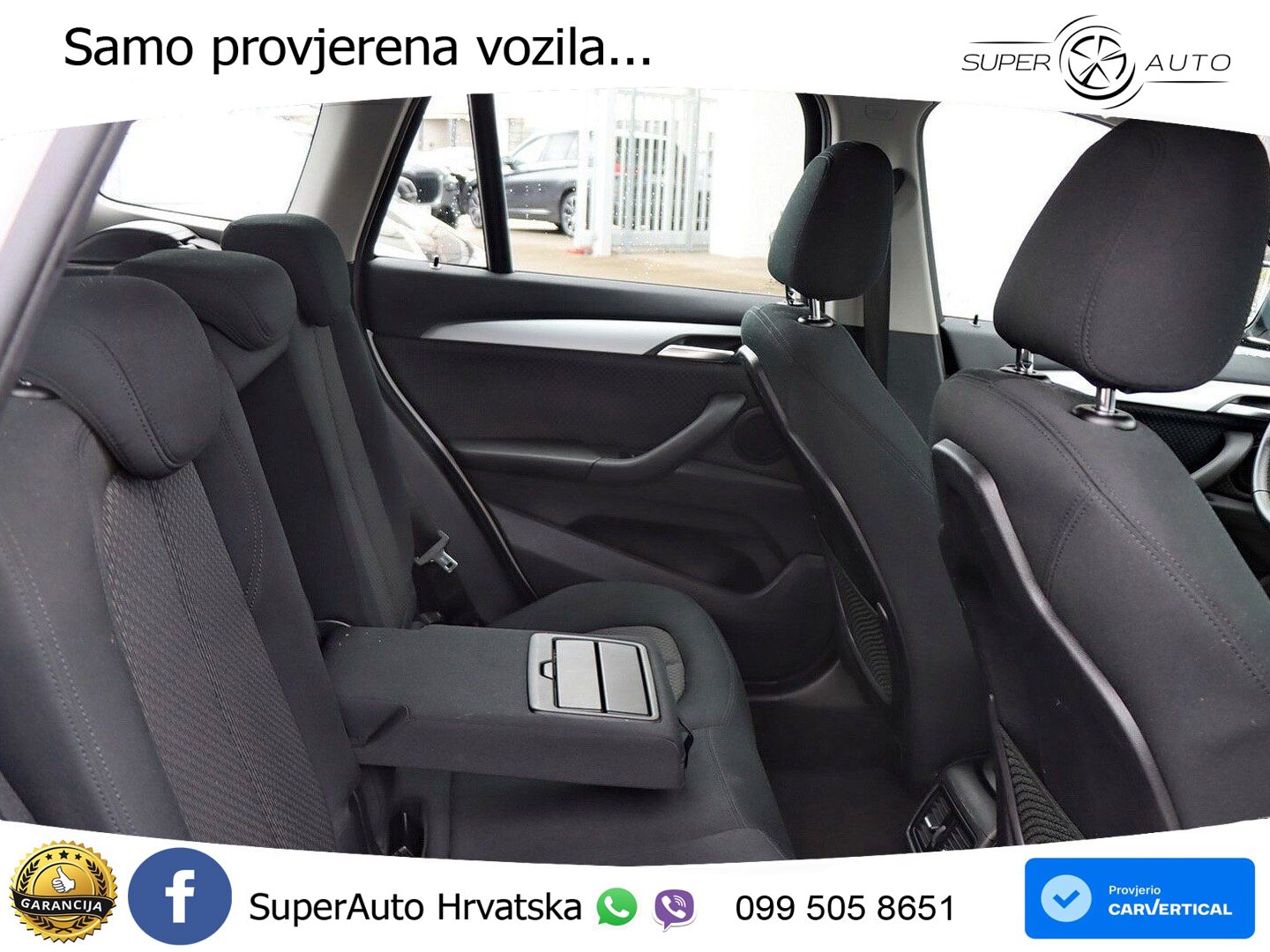 BMW X1 18d (150 KS) Steptronic
