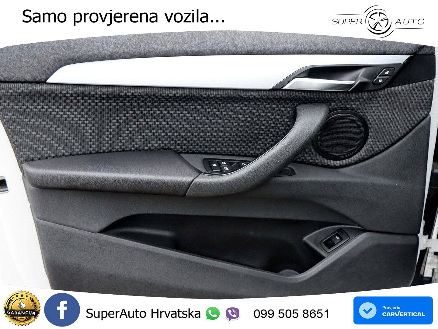 BMW X1 18d (150 KS) Steptronic