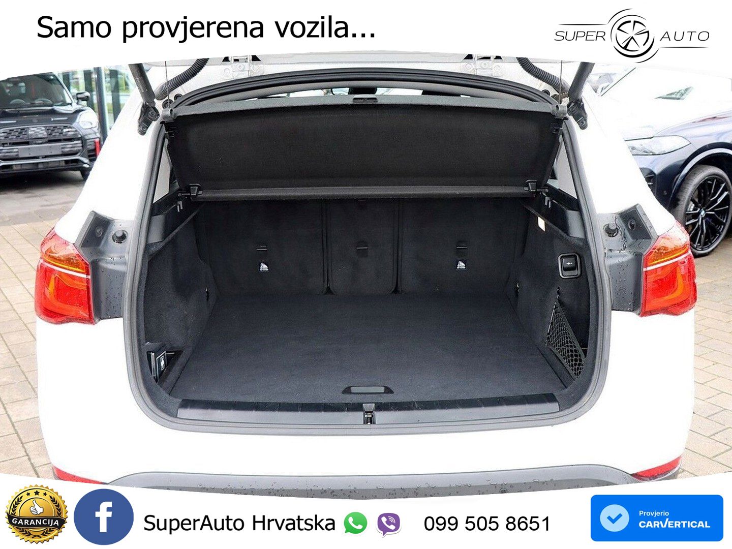 BMW X1 18d (150 KS) Steptronic