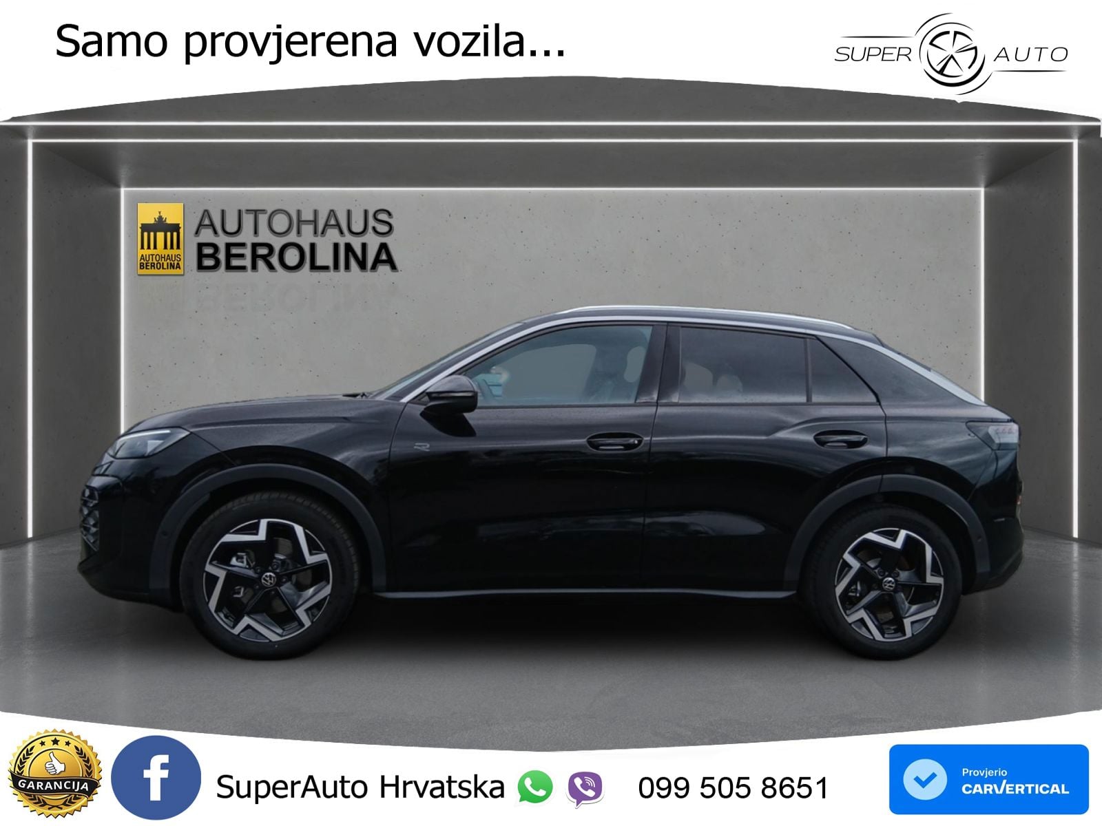 Volkswagen T-Roc II 1.5 eTSI (150 KS)  DSG LED+GR SJED+ACC