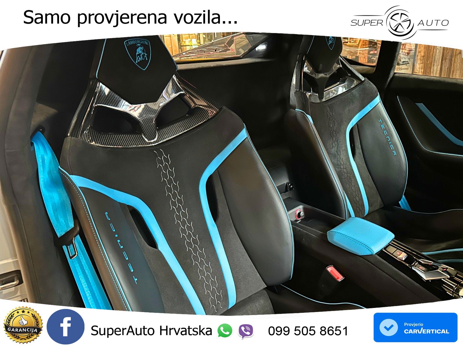 Lamborghini Huracan EVO Spyder 5.2 V10 (640 KS) AWD DCT