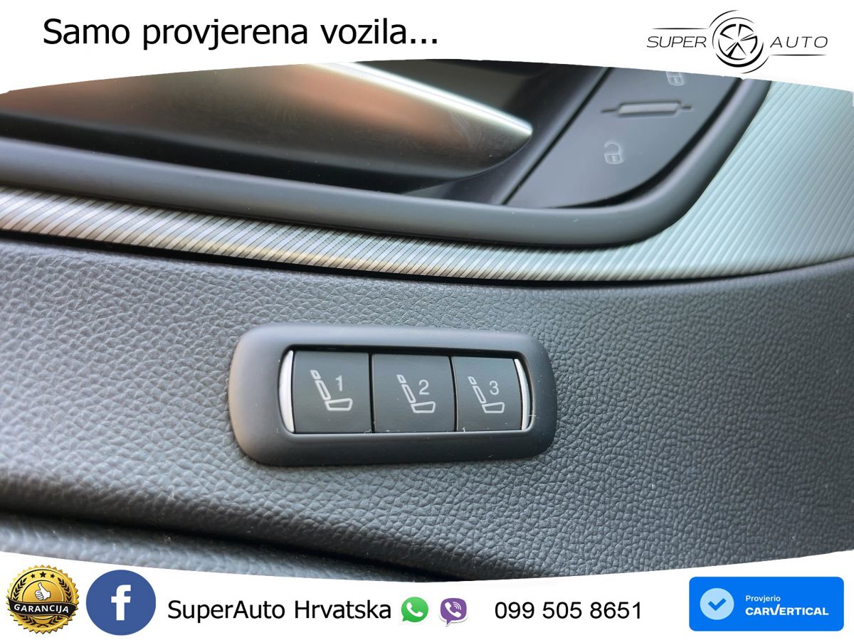 Alfa Romeo Stelvio 2.0 Turbo (280 KS) Q4 Automatic LED+GR SJED+ACC