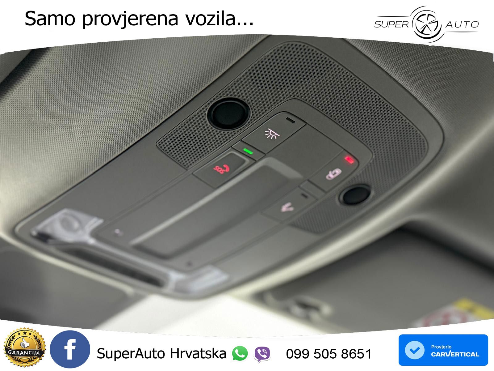 Audi Q3 40 TDI (200 KS) quattro S tronic S line MATRIX+GR SJED+KAM