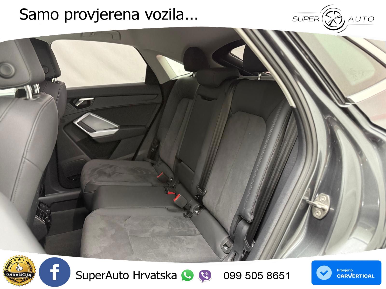 Audi Q3 40 TDI (200 KS) quattro S tronic S line MATRIX+GR SJED+KAM