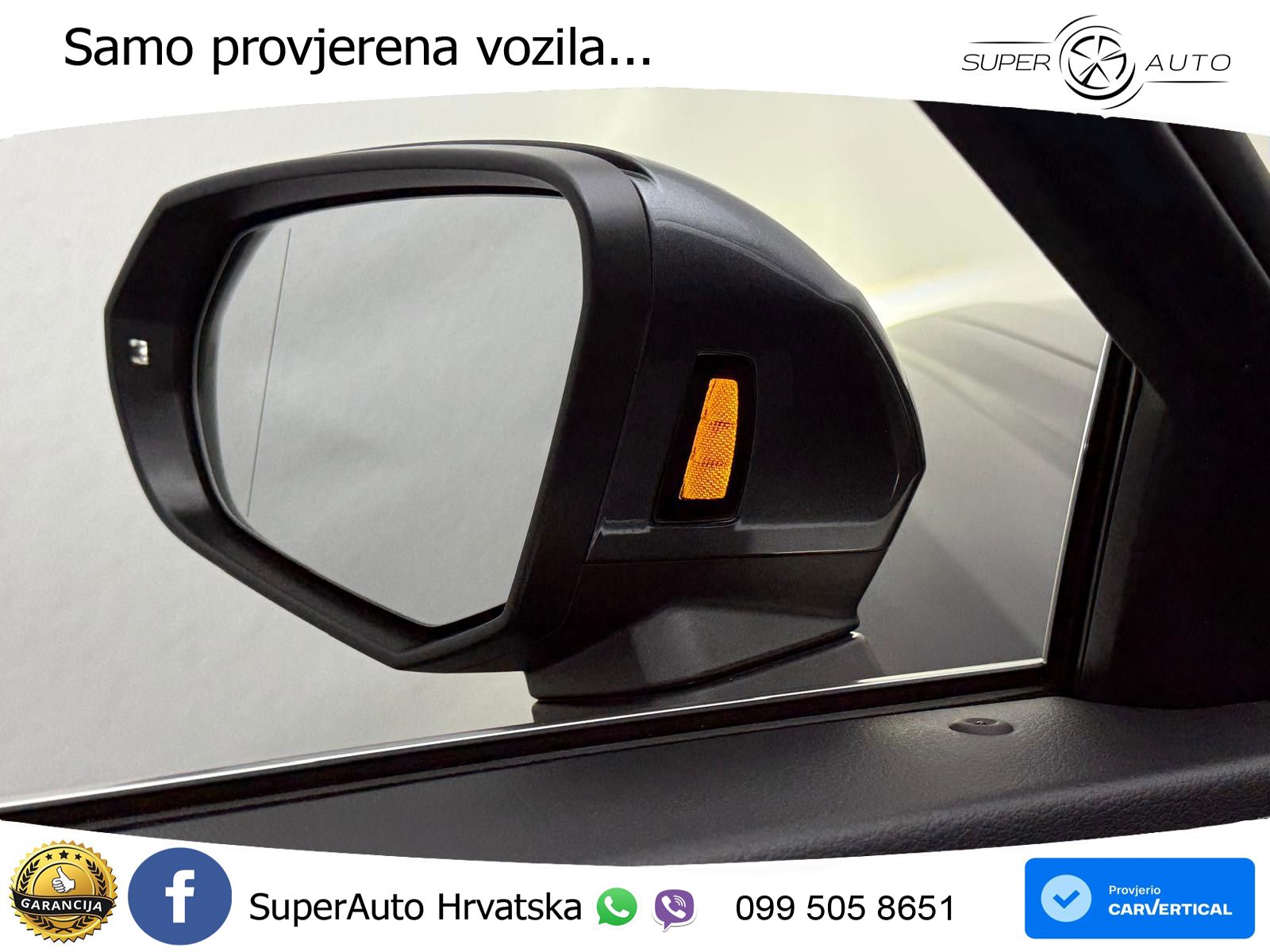 Audi Q3 40 TDI (200 KS) quattro S tronic S line MATRIX+GR SJED+KAM