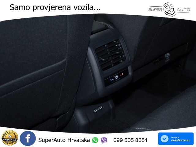 Volkswagen T-Roc II 1.5 eTSI (116 KS)  DSG LED+GR SJED+ACC