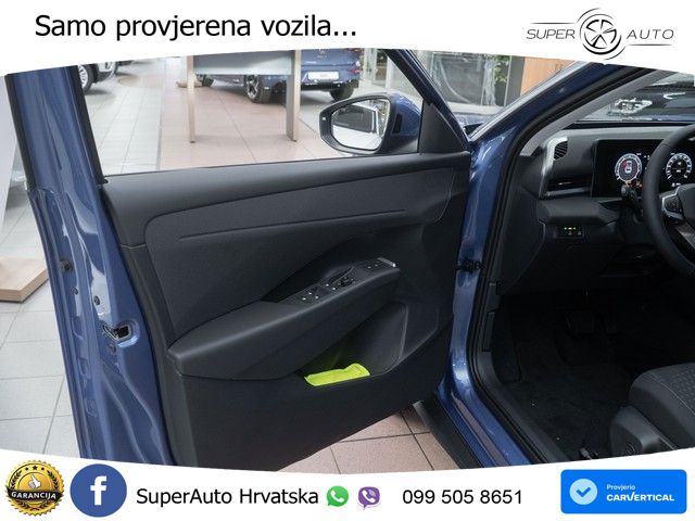 Volkswagen T-Roc II 1.5 eTSI (116 KS)  DSG LED+GR SJED+ACC