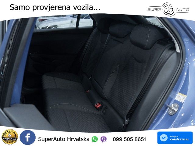 Volkswagen T-Roc II 1.5 eTSI (116 KS)  DSG LED+GR SJED+ACC