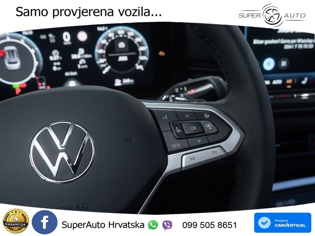 Volkswagen T-Roc II 1.5 eTSI (116 KS)  DSG LED+GR SJED+ACC