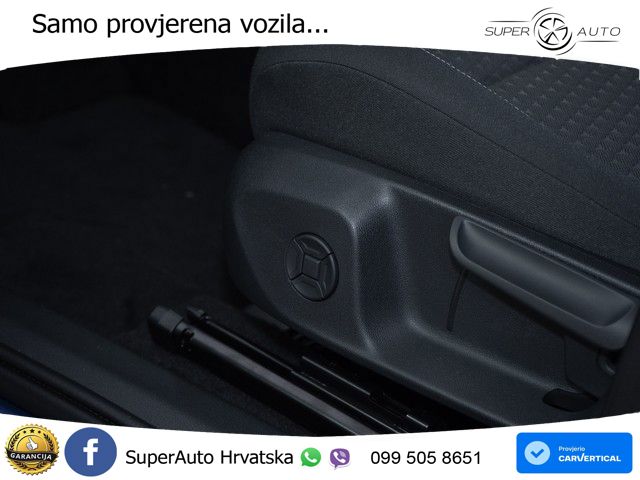 Volkswagen T-Roc II 1.5 eTSI (116 KS)  DSG LED+GR SJED+ACC