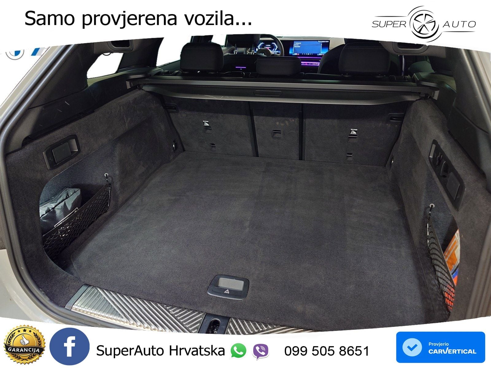 BMW 520d Touring (197 KS) xDrive Steptronic M Sport LED+GR SJED+ACC