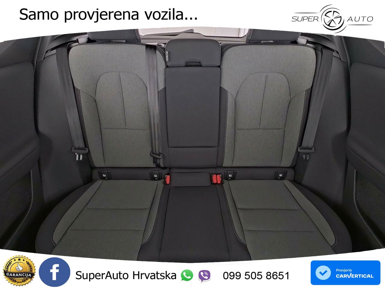 Volvo XC40 2.0 B4 197 KS Automatic