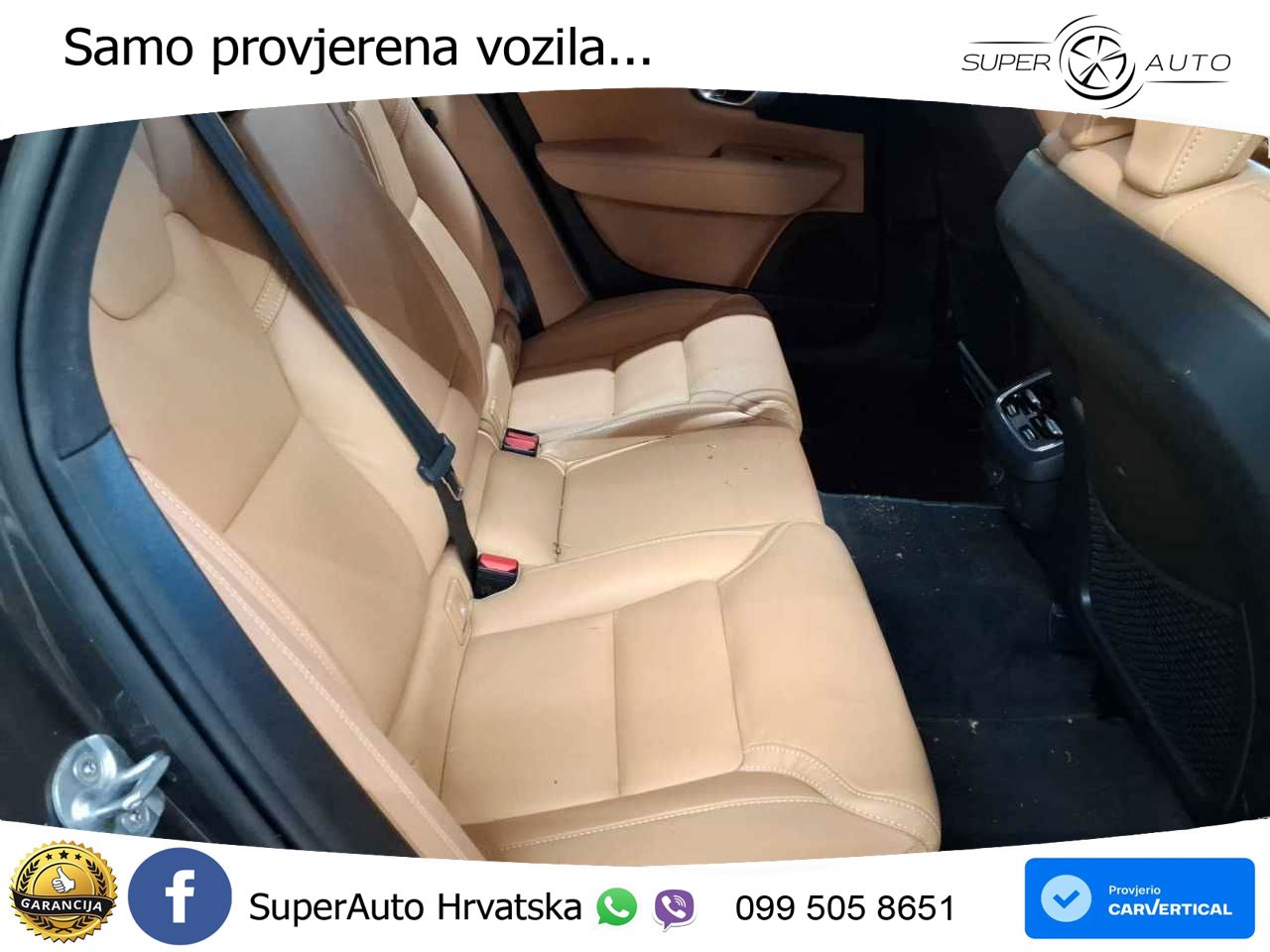 Volvo V90 2.0 B4 Diesel AWD Geartronic