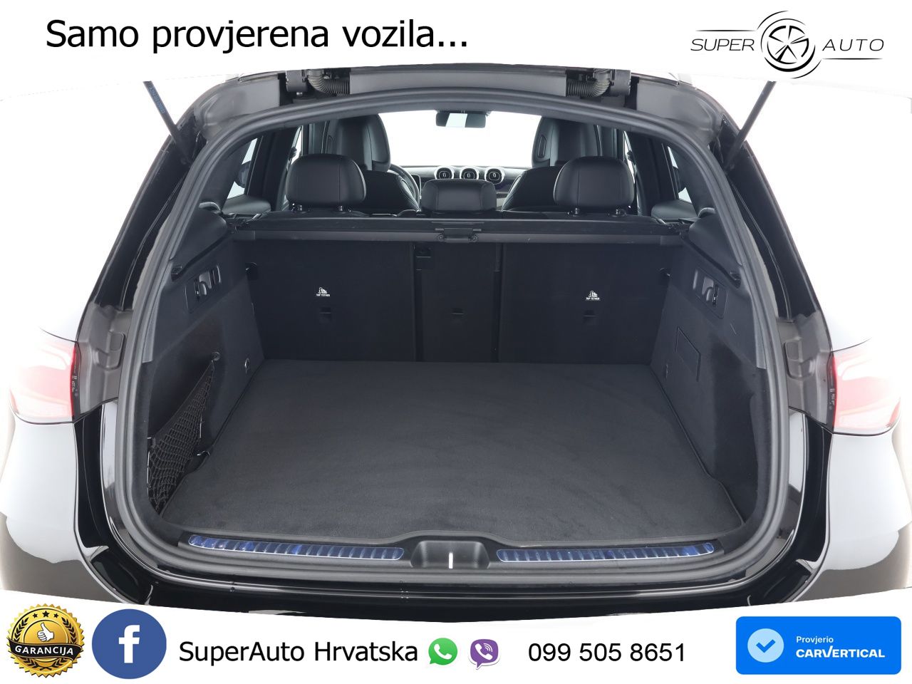 Mercedes GLC 300d (269 KS) 4MATIC 9G-TRONIC AMG LED+GR SJED+ACC